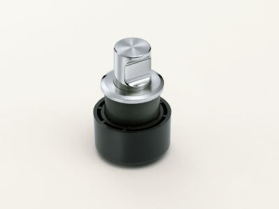 Sugatsune - Zweil Push Knob