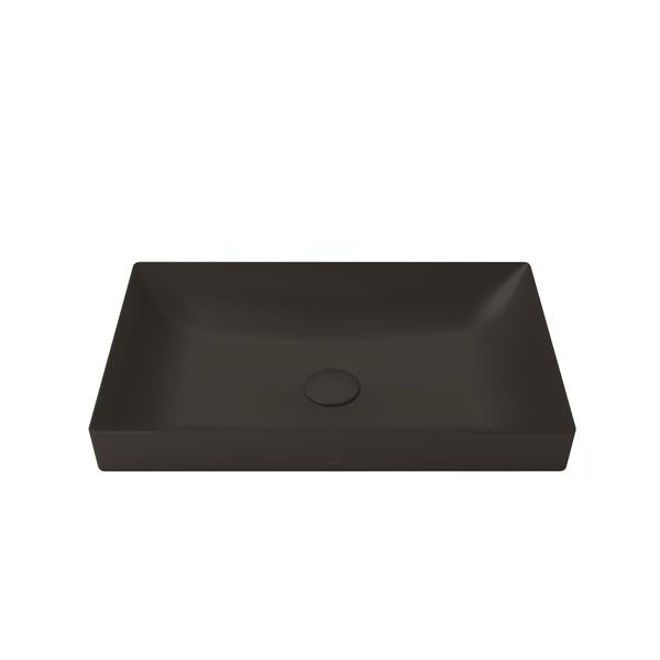Toto - Kiwami Rectangular 23 Inch Vessel Bathroom Sink
