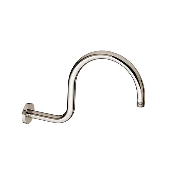 DXV - Shepherd'S Hook Shower Arm - 12 Inch