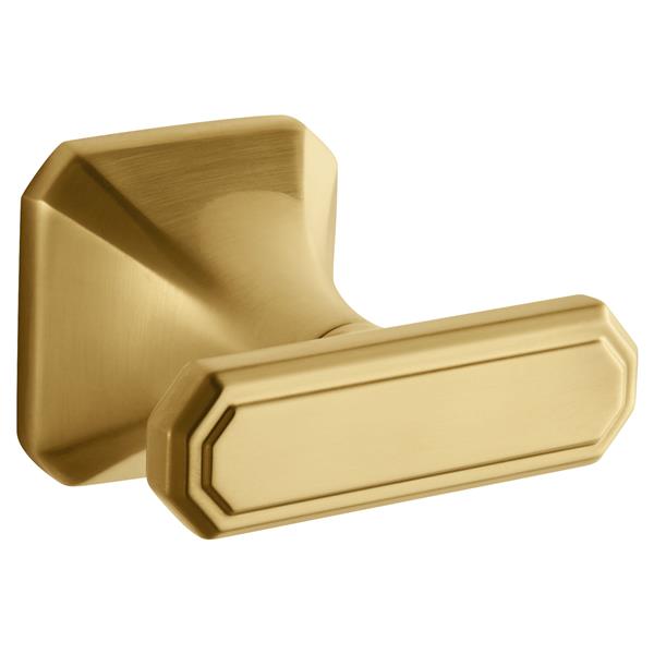 DXV - Belshire Robe Hook