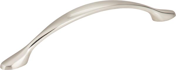 Elements - 128 mm Center-to-Center Arched Somerset Cabinet Pull