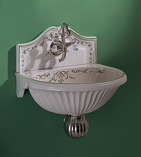 Herbeau - Sophie Fountain