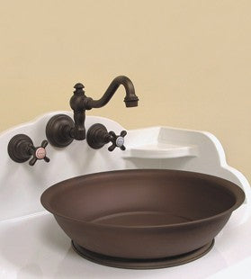 Herbeau - Vessel Bowl
