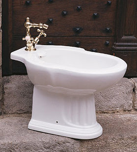 Herbeau - Charleston Single-Hole Bidet