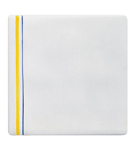 Herbeau - Duchesse Straight Border Pattern Tile