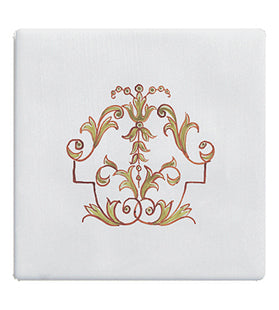 Herbeau - Duchesse Large Central Pattern Tile