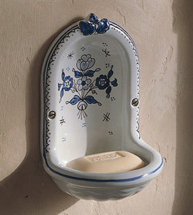 Herbeau - Niche Soap Dish