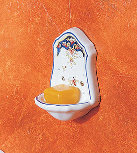 Herbeau - Neptune Soap Dish