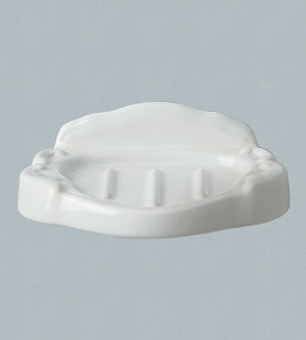 Herbeau - Charleston Soap Dish