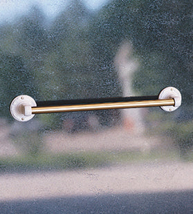 Herbeau - Charleston 30 Inch Towel Bar in Any XX Handpainted Pattern