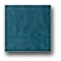 Ceramic Tile Trends - Bright Glazes / Dark Blue