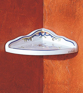Herbeau - Neptune Corner Shelf