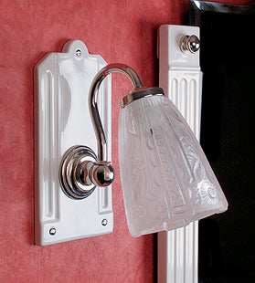 Herbeau - Monarque Wall Light