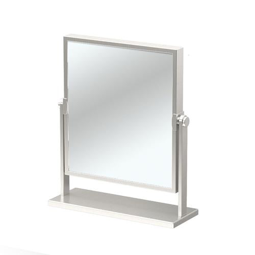 Gatco - Table Mirror, 3X Magnification