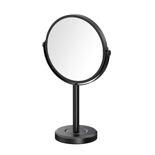 Gatco - Latitude2 Table Vanity Mirror Chrome