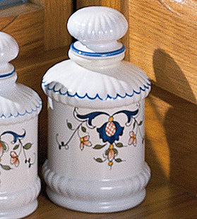 Herbeau - Powder Jar #1