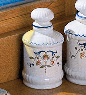 Herbeau - Powder Jar #2