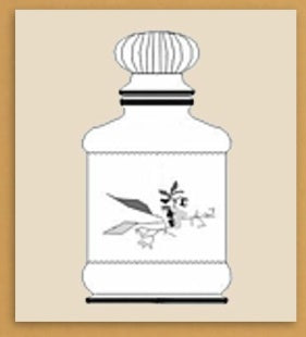 Herbeau - Flask #1