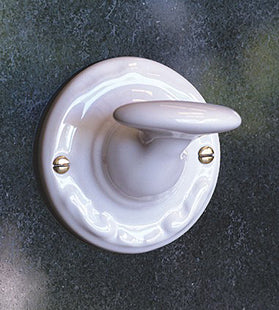 Herbeau - Charleston/Charly Coat Peg