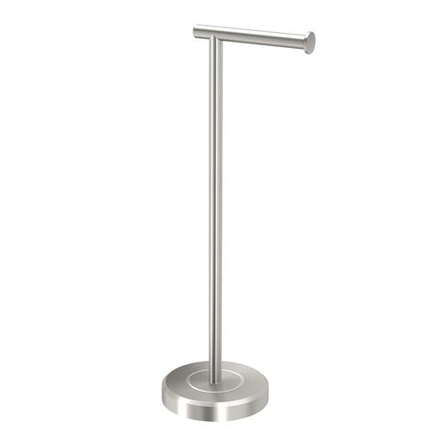 Gatco - Latitude2 Standing Tissue Holder
