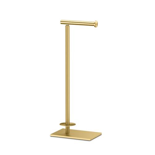 Gatco - Square Standing Tissue Paper with Storage Holder