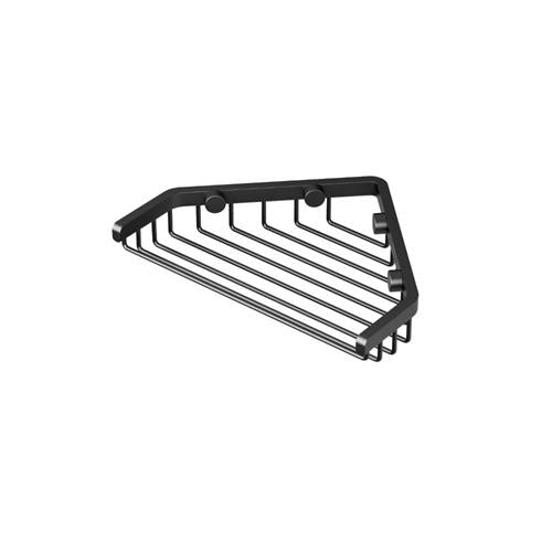 Gatco - Shower Corner Basket 7 Inch W