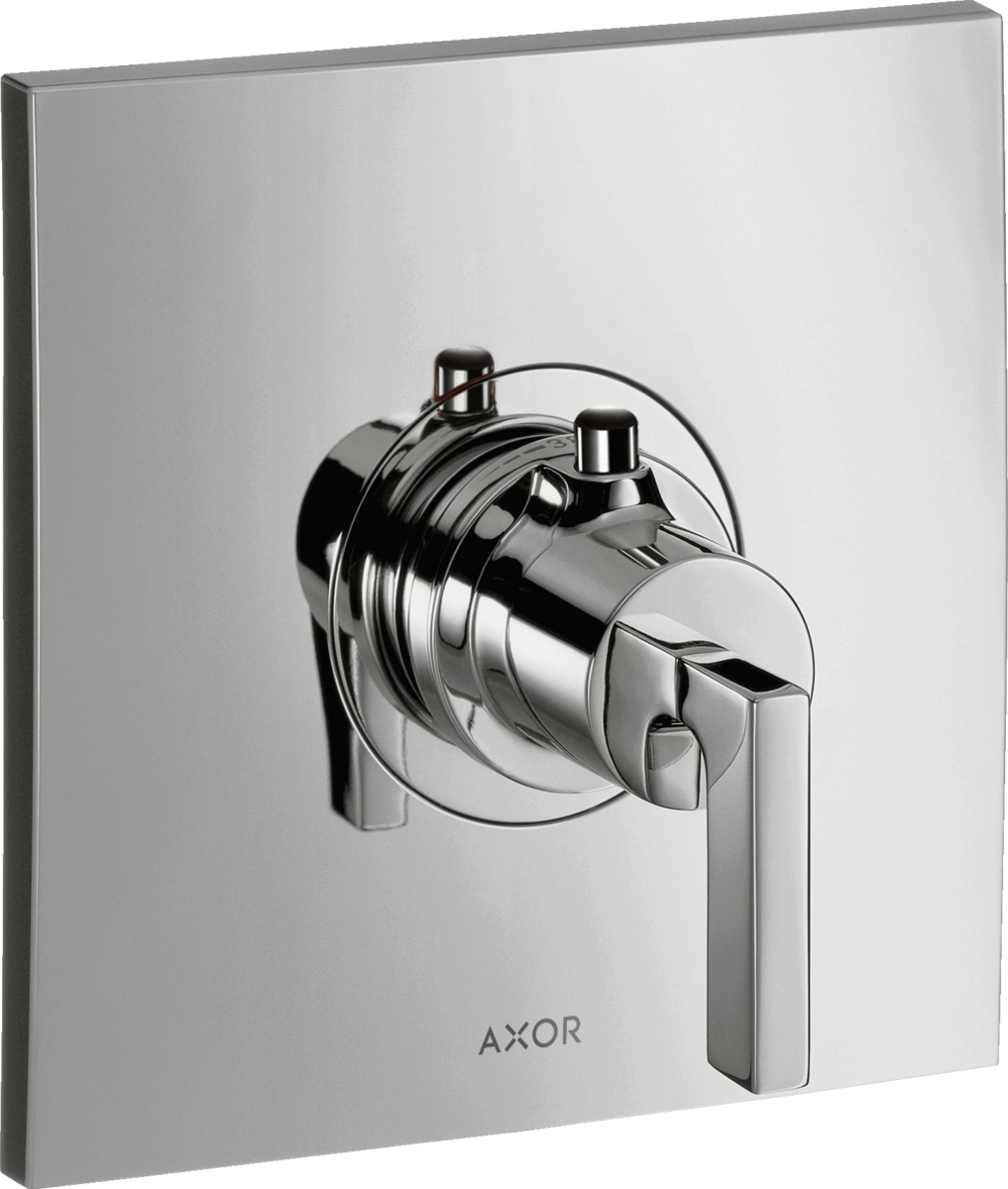 Hansgrohe:Bath or Shower Sets:39711001