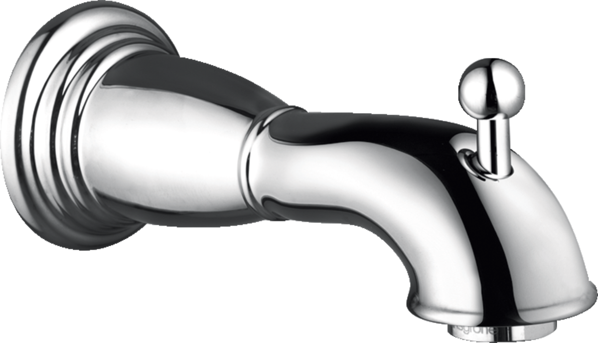Hansgrohe:Accessories:06089000