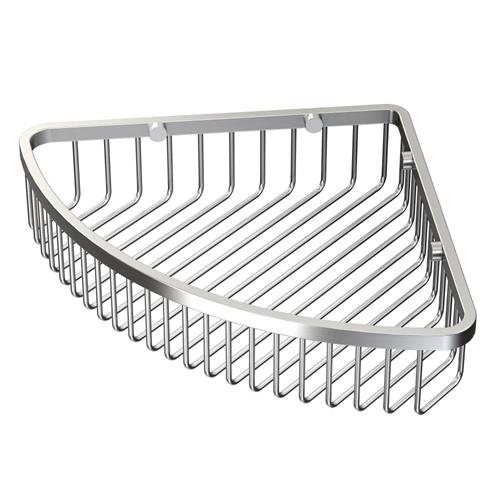 Gatco - Corner Shower Basket