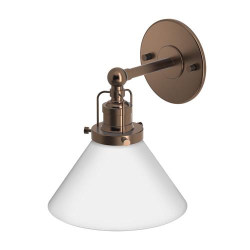 Gatco - Cafe Single Sconce