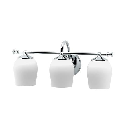 Gatco - Tavern Triple Sconce
