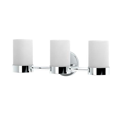 Gatco - Glam Triple Sconce