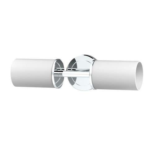 Gatco - Latitude2 Double Sconce