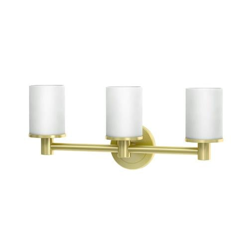 Gatco - Latitude2 Triple Sconce