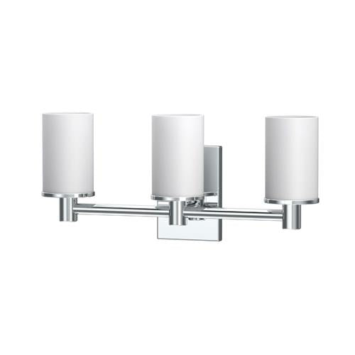 Gatco - Modern Farmhouse Triple Sconce