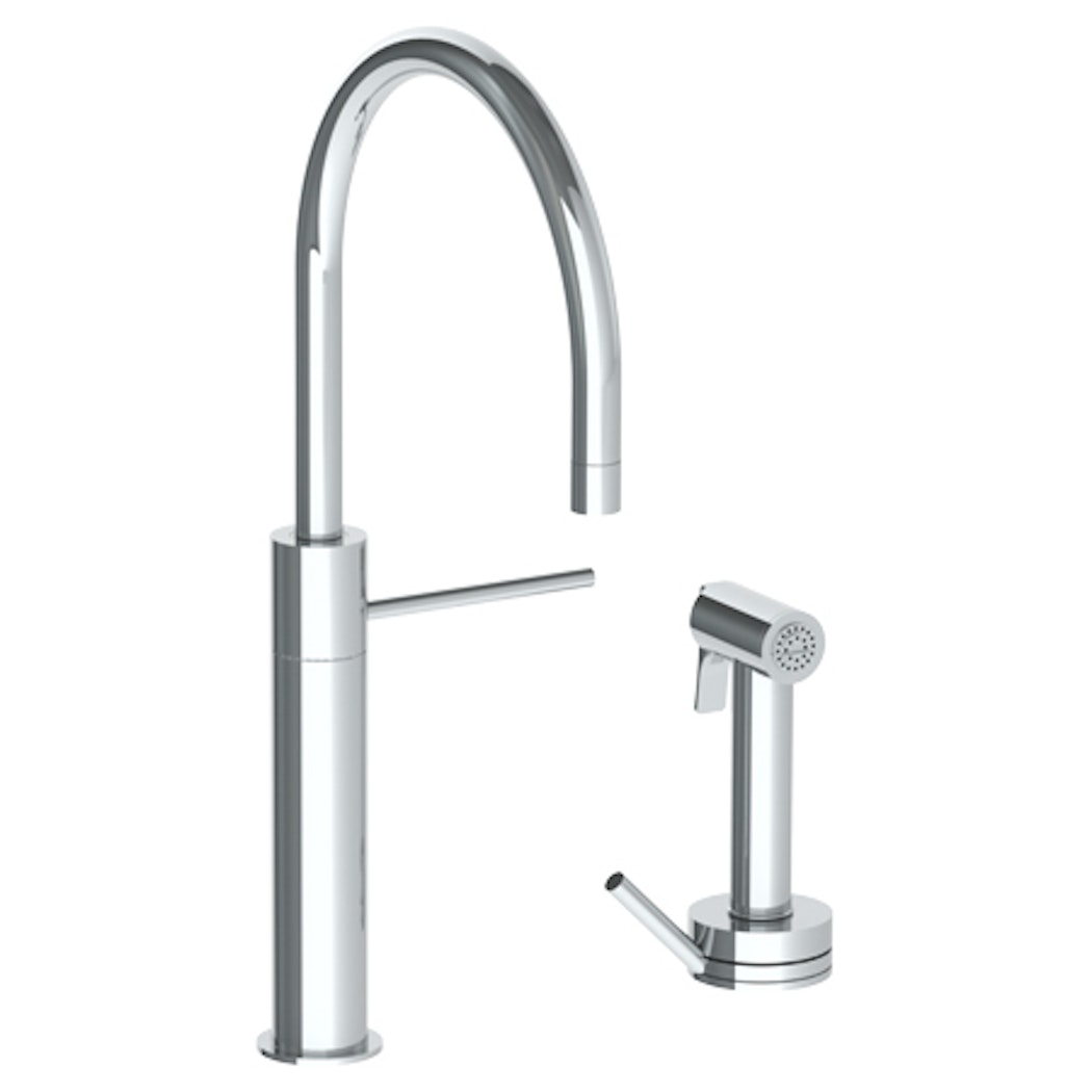 Dornbracht:Bath Faucets:32513780-000010