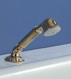 Herbeau - Pompadour Personal Hand Shower For 2237 Roman Tub Set