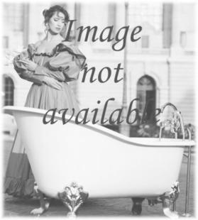Herbeau - Pompadour 1/2 Inch Wall Valve - Rough Only