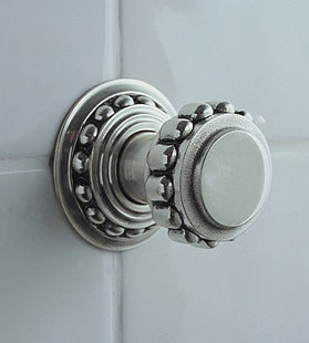 Herbeau - Pompadour Wall Mounted 4-Port Diverter Valve