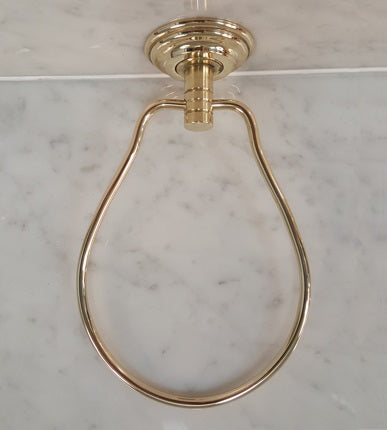 Herbeau - Lille Petite Towel Ring