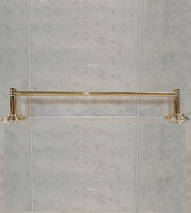 Herbeau - Lille 24-Inch Towel Bar