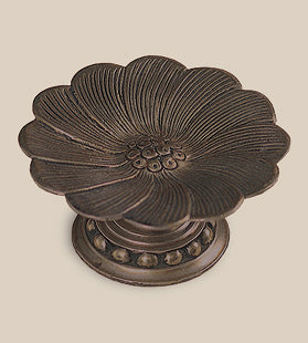 Herbeau - Pompadour Free Standing Soap Dish