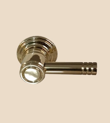 Herbeau - Lille 1/2 Inch Thermostatic Valve Rough Only