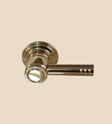 Herbeau - Lille 3/4 Inch Thermostatic Valve Rough Only