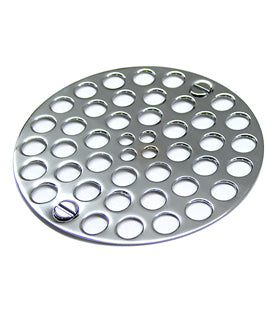 Herbeau - 4 Inch Shower Drain