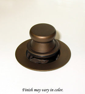 Herbeau - Lift & Turn P.O. Plug