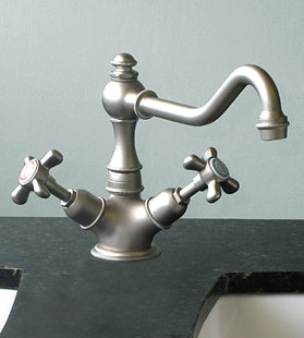 Herbeau - Royale Single-Hole Kitchen Mixer