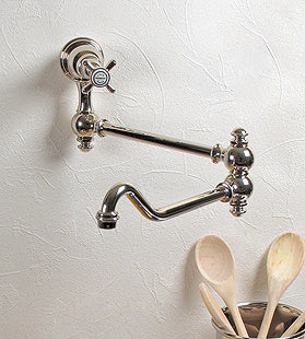 Herbeau - Royale Pot Filler