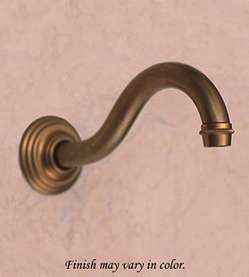 Herbeau - Royale Wall Spout