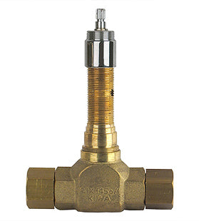 Herbeau - Royale Wall Valve - Rough Only